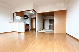 センチュリーパーク正保1番館 2LDKの写真