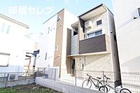 愛知県名古屋市中川区広住町6-15-2：物件画像／部屋セレブ高畑店　株式会社S-point