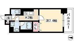 🉐敷金礼金0円！🉐キャナルスクエア