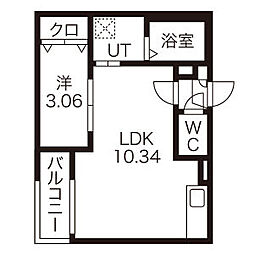 Warren kanseiII 3階
