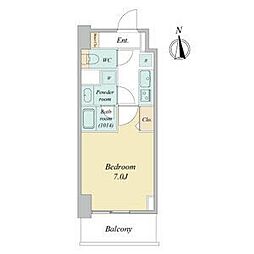 グランドゥール名駅西(旧ルネフラッツ名駅西) 12階