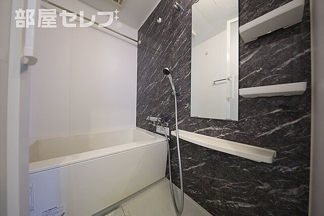 浴室