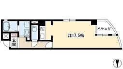 THE RESIDENCE KANAYAMA SOUTH 3階/-