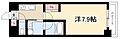 S-FORT熱田六番7階6.4万円