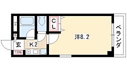 West Coast 1階