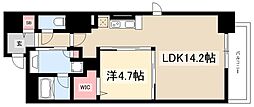 OASIS金山 10階