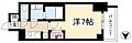 S-RESIDENCE熱田210階6.4万円