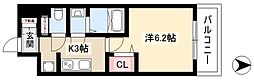 プレサンスNAGOYAシティオ 7階