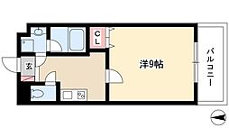 アマーレ東海通 10階