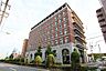 周辺：医療法人純正会名古屋西病院 902m
