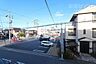 周辺：202号室の写真です。