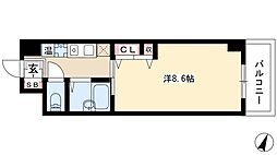 willDo稲永 7階