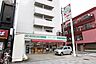 周辺：ローソンストア100熱田六番町店 236m