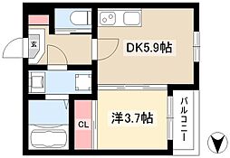 Smart Life 六番町 2階