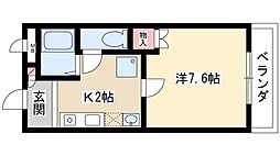 未来館 1階