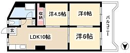 🉐敷金礼金0円！🉐第2協和コーポ