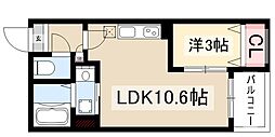 Jack inaeiII 2階
