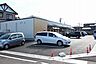周辺：セブンイレブン名古屋春田4丁目店 235m