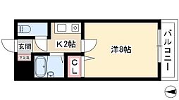 第2ジュノーム 1階