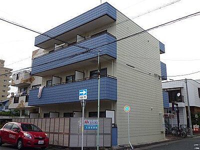 外観 外観