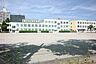 周辺：名古屋市立岩塚小学校 97m