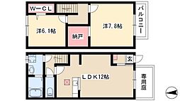 RESIDENCE M 2階