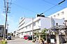 周辺：医療法人聖真会春田仁愛病院 753m