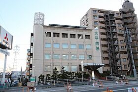 グランドヒルズ当知1番館  ｜ 愛知県名古屋市港区当知3丁目3301（賃貸マンション3LDK・3階・68.00㎡） その28