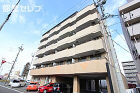 サンライズ入場  ｜ 愛知県名古屋市港区入場2丁目2406（賃貸マンション2LDK・3階・46.64㎡） その1