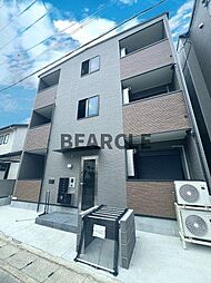 🉐敷金礼金0円！🉐ハーモニーテラス東野南井ノ上町