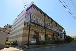 レオパレス湖城が丘