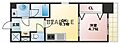 AngelPlaza大津長等3階5.7万円