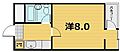ビラ・アペックス京都竹田3階3.9万円