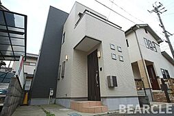 柳川1丁目デザイナーズハウス貸家