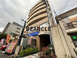 🉐敷金礼金0円！🉐casa verde高辻
