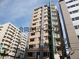 プラネシア星の子山科三条