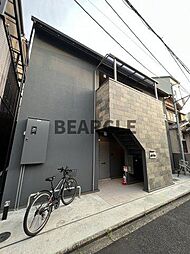 noa東寺駅