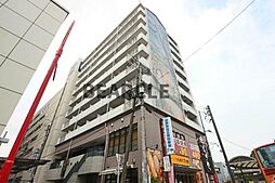 🉐敷金礼金0円！🉐萱野ビル