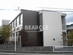 レオパレスサントネ