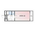 エクセレント丸太町3階4.9万円