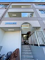 リヴィエール藤森 303 ｜ 京都府京都市伏見区深草極楽町760（賃貸マンション1K・3階・19.00㎡） その11