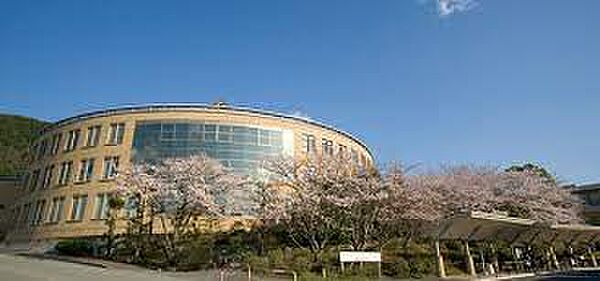 画像26:【大学】京都学園大学まで2301ｍ