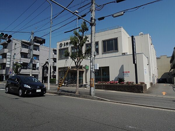 画像29:【銀行】京都中央信用金庫石田支店まで2436ｍ