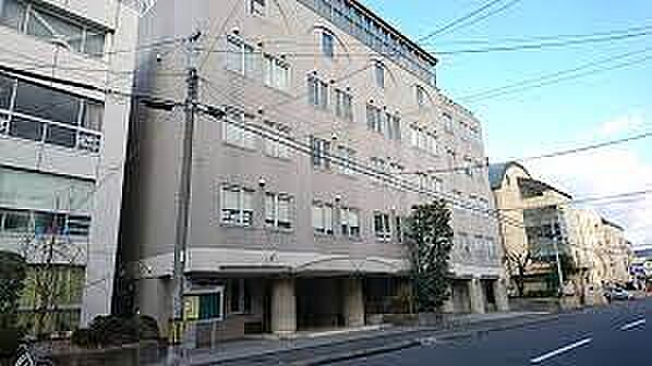 画像12:【専門学校】京都保健衛生専門学校まで1743ｍ