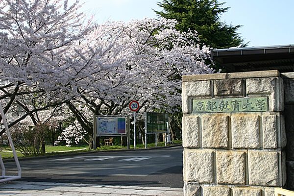 画像17:【大学】京都教育大学まで2042ｍ