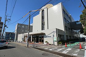 パルティール御陵 305 ｜ 京都府京都市山科区御陵中内町43-2（賃貸マンション1K・3階・17.01㎡） その23