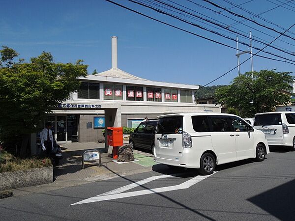 画像6:【銀行】京都信用金庫西山科支店まで3407ｍ