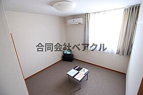 レオパレスボンマルシェ山科 108 ｜ 京都府京都市山科区厨子奥矢倉町37-1（賃貸アパート1K・1階・20.28㎡） その3