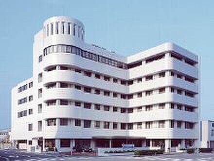 画像24:【総合病院】京都九条病院まで2522ｍ