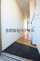 レオパレスカーサ石田大受 101 ｜ 京都府京都市伏見区石田大受町8-1（賃貸アパート1K・1階・19.87㎡） その9